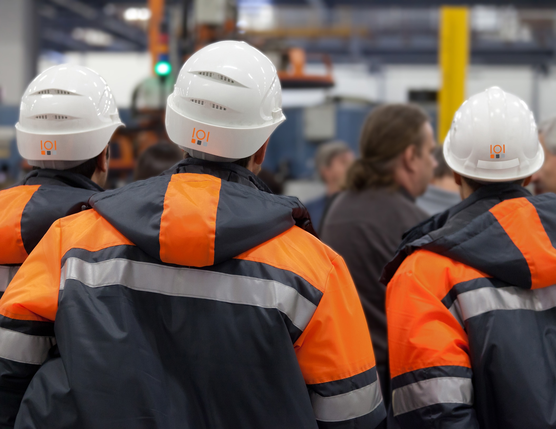 IONTEC - Mantenimiento, consultoría e ingeniería industrial