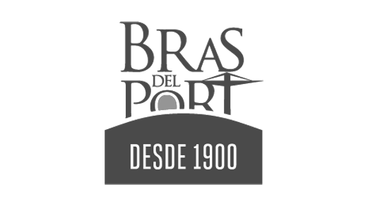 BRAS DEL PORT